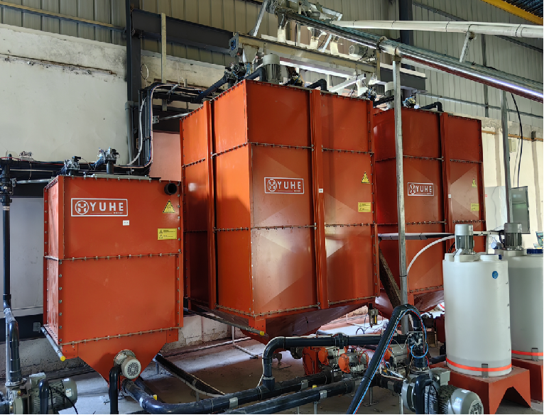 溫州展宏項(xiàng)目（6200育肥）