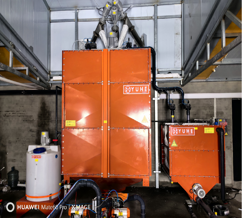 吉林長春農(nóng)安項(xiàng)目（5000育肥）